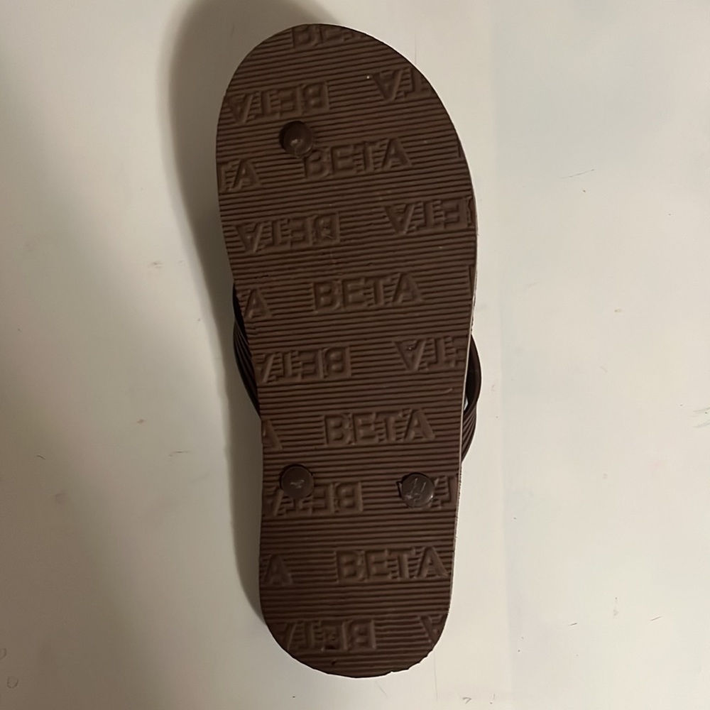 Flip flops - Picture 3 of 3